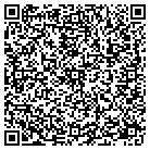 QR code with Henry Court Common Pleas contacts