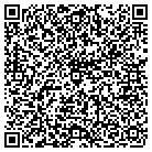 QR code with Highland Common Pleas Judge contacts