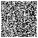 QR code with Oetinger Megan PhD contacts