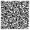 QR code with David Gaffney contacts