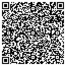 QR code with Kenria W Brown contacts