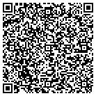 QR code with Prichard Construction Company contacts