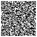 QR code with D C Electric contacts