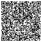 QR code with La Plata Economic Devel Action contacts
