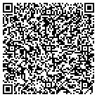 QR code with Health One Occupational Health contacts