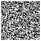 QR code with K R Swerdfeger Construction contacts