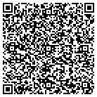 QR code with Mahoning County Court 3 contacts
