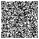 QR code with Knobcone House contacts