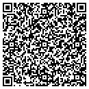 QR code with G F Investments contacts