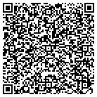 QR code with Walsh Environmental Scientists contacts