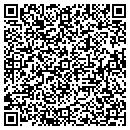 QR code with Allied Lube contacts