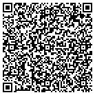 QR code with Martha & Mary Lutheran Church contacts