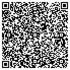 QR code with Oak Valley Pentecostal Church contacts