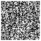 QR code with Rebecca Cortez Massage Therapy contacts