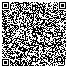 QR code with Praise & Worship Tabernacle contacts