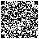 QR code with Peninsula Chiropractic Center contacts