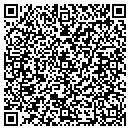 QR code with Hapkido Academy Of Self D contacts