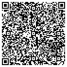 QR code with Ross County Court-Common Pleas contacts