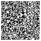QR code with Hebrew Academy of Long Beach contacts