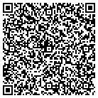 QR code with Platas Chiropractic Center Ltd contacts