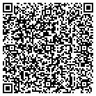 QR code with E & G Electrical And A/C LLC contacts