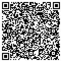 QR code with Eiu contacts