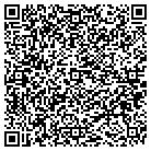 QR code with Kinnickinnic Realty contacts