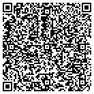 QR code with Portsmouth Chiropractic Center contacts