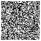 QR code with Family Life Counseling Service contacts