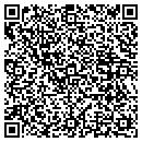 QR code with R&M Investments Inc contacts