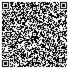 QR code with Professional Chiro & Rehab contacts