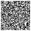QR code with Hampton Fred G contacts
