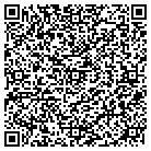 QR code with Prymak Chiropractic contacts