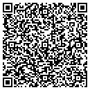 QR code with Helme Amber contacts