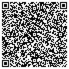 QR code with Rafdal Travis D DC contacts