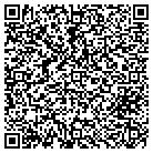 QR code with C M & C Lincoln Rehabilitation contacts