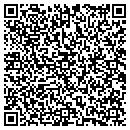 QR code with Gene W Bates contacts