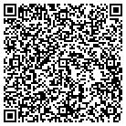 QR code with Upper Surface Creek Domes contacts