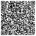 QR code with Mangiaracina Academy Of Golf contacts