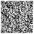QR code with Manhattan Academy For Arts contacts