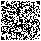 QR code with Riggleman Evan C DC contacts