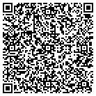 QR code with Manhattan Business Academy contacts