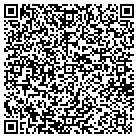 QR code with Manhattan Ent Medical Library contacts