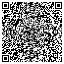 QR code with Robert Hedgepath contacts