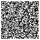 QR code with TWT Ranch contacts