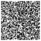QR code with Garvin County Court Reporter contacts