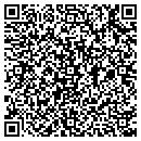 QR code with Robson Robert W DC contacts