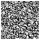 QR code with Meadows Saundra S contacts