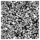 QR code with Garvin Cty Assoc Dist Judge contacts