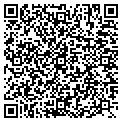 QR code with Moe Academy contacts